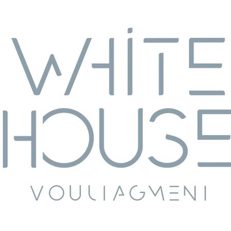 White House Project Vouliagmeni 2 Lejlighed Athen Eksteriør billede