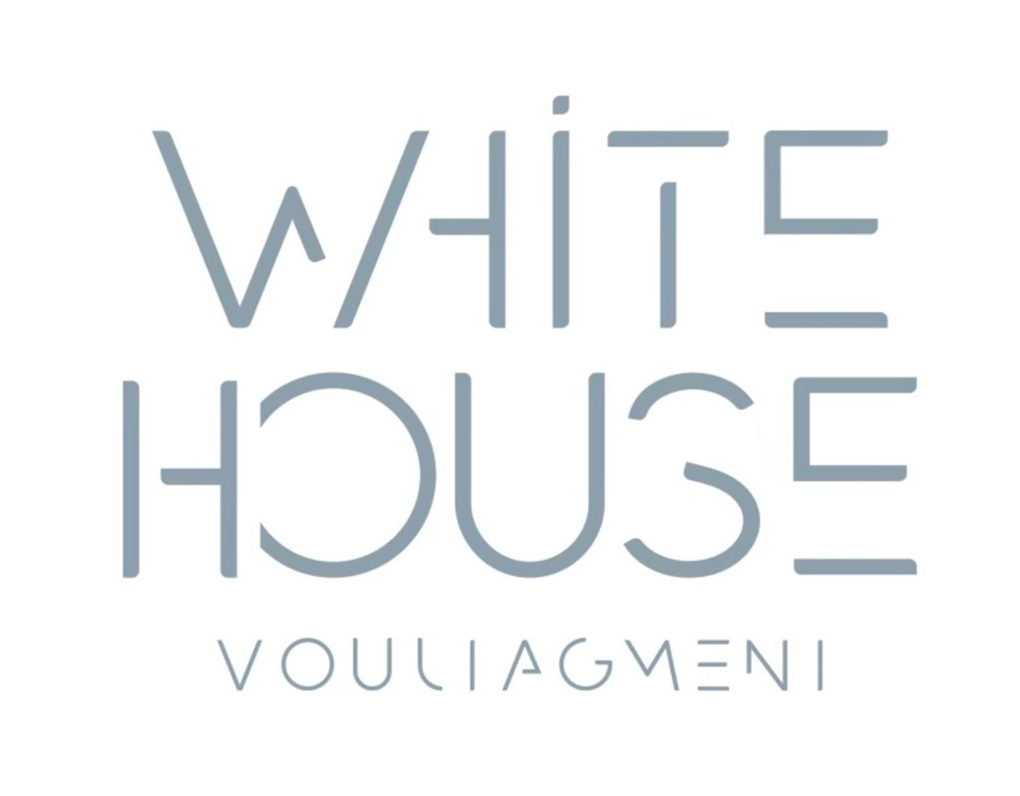 White House Project Vouliagmeni 2 Lejlighed Athen Eksteriør billede